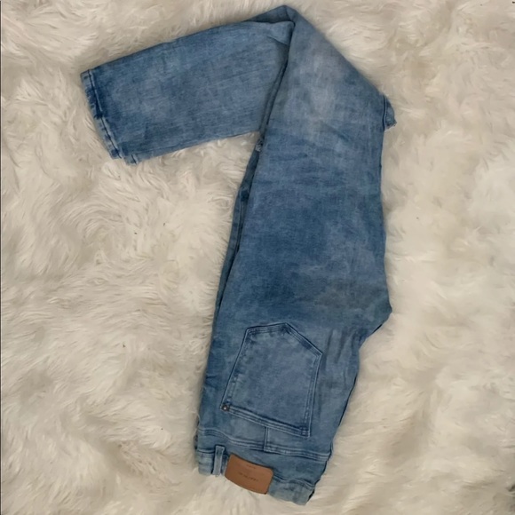 Zara Jeans (Women) - Picture 3 of 3
